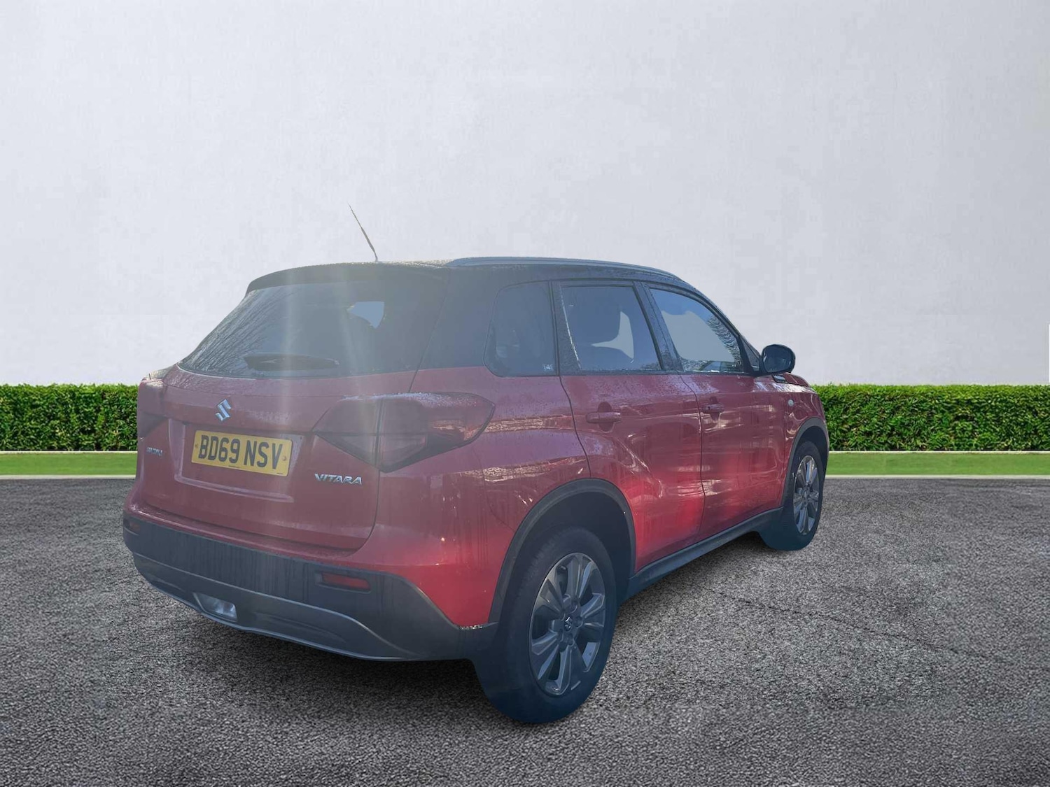 Used Suzuki Vitara 2019 for sale - 77603676: Photo 17