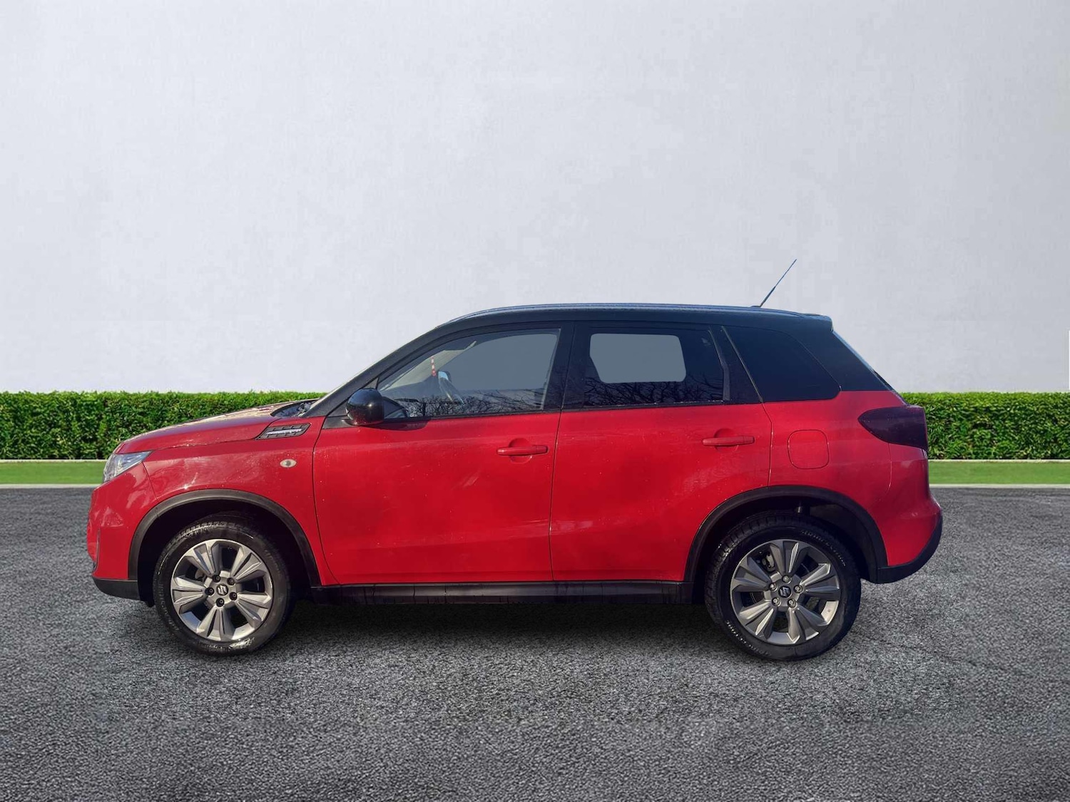 Used Suzuki Vitara 2019 for sale - 77603676: Photo 18