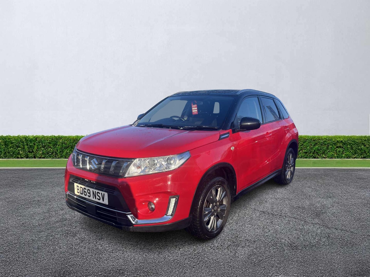 Used Suzuki Vitara 2019 for sale - 77603676: Photo 19