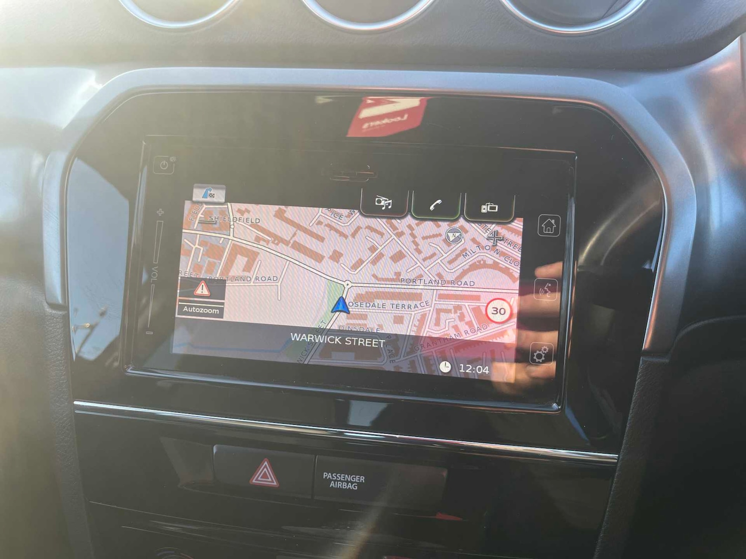 Used Suzuki Vitara 2019 for sale - 77603676: Photo 22