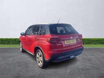 Used Suzuki Vitara 2019 for sale - 77603676: Photo
