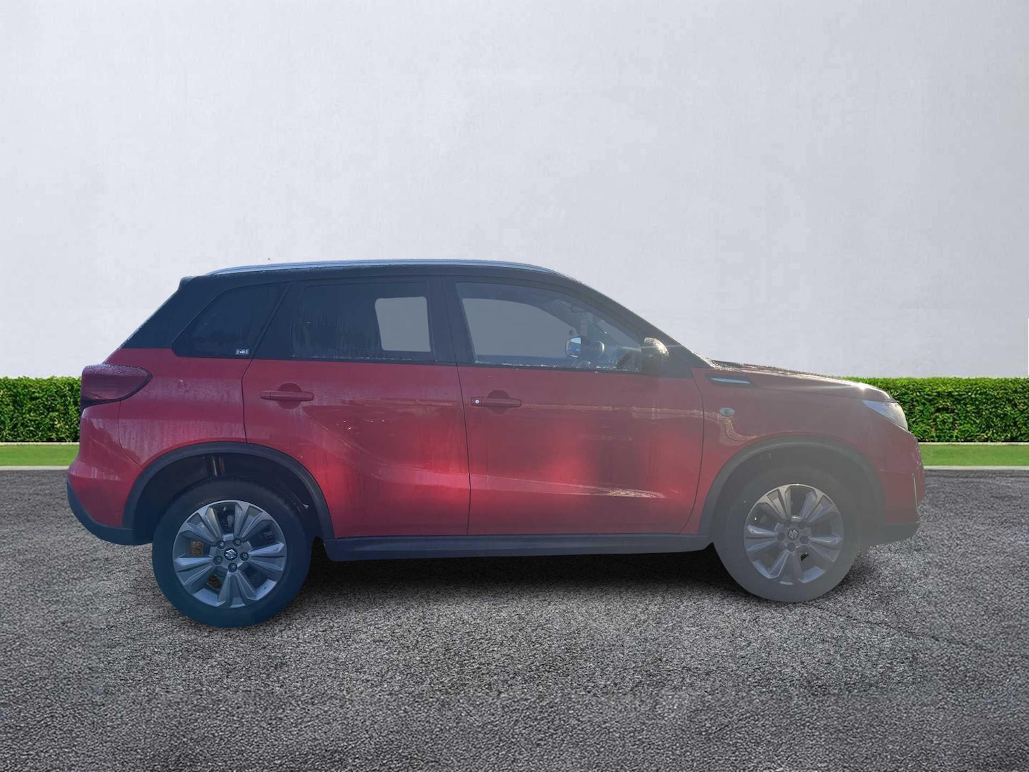 Used Suzuki Vitara 2019 for sale - 77603676: Photo 3