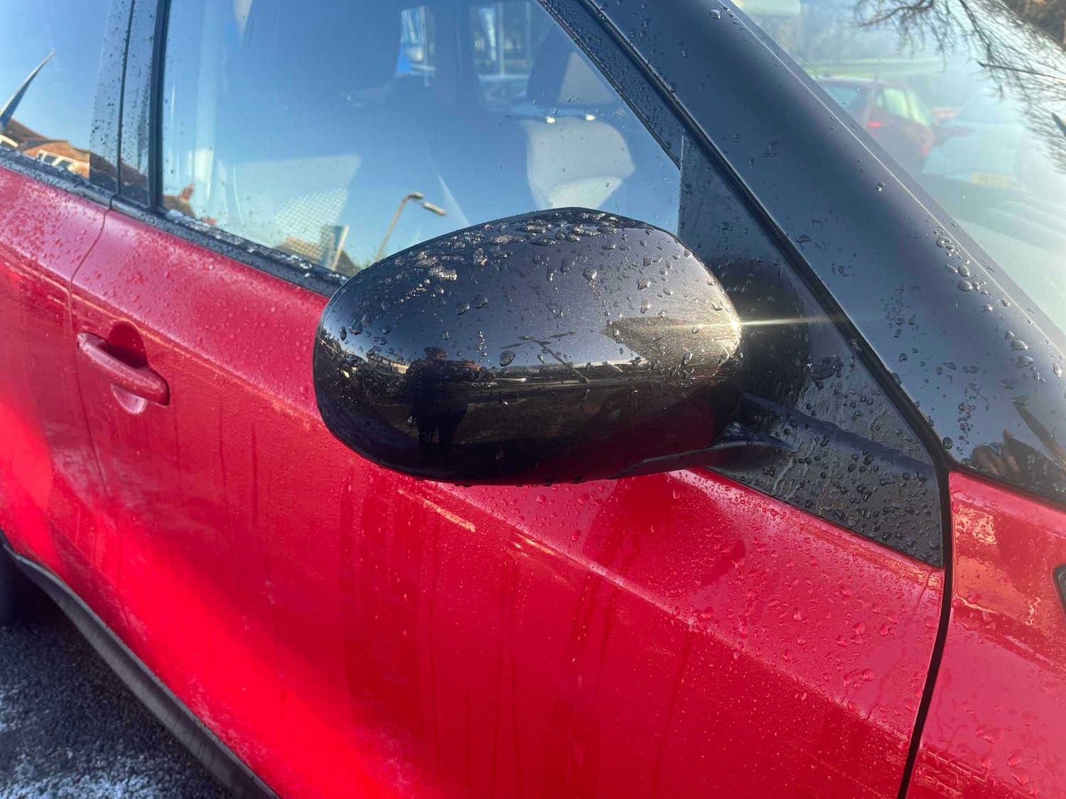 Used Suzuki Vitara 2019 for sale - 77603676: Photo 30