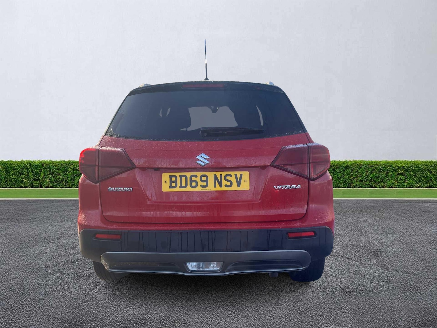 Used Suzuki Vitara 2019 for sale - 77603676: Photo 4