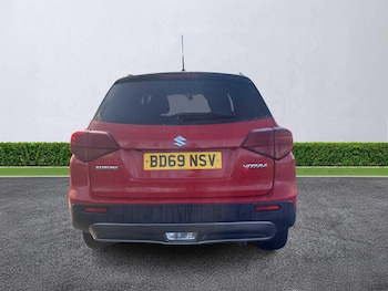 Used Suzuki Vitara 2019 for sale - 77603676: Photo