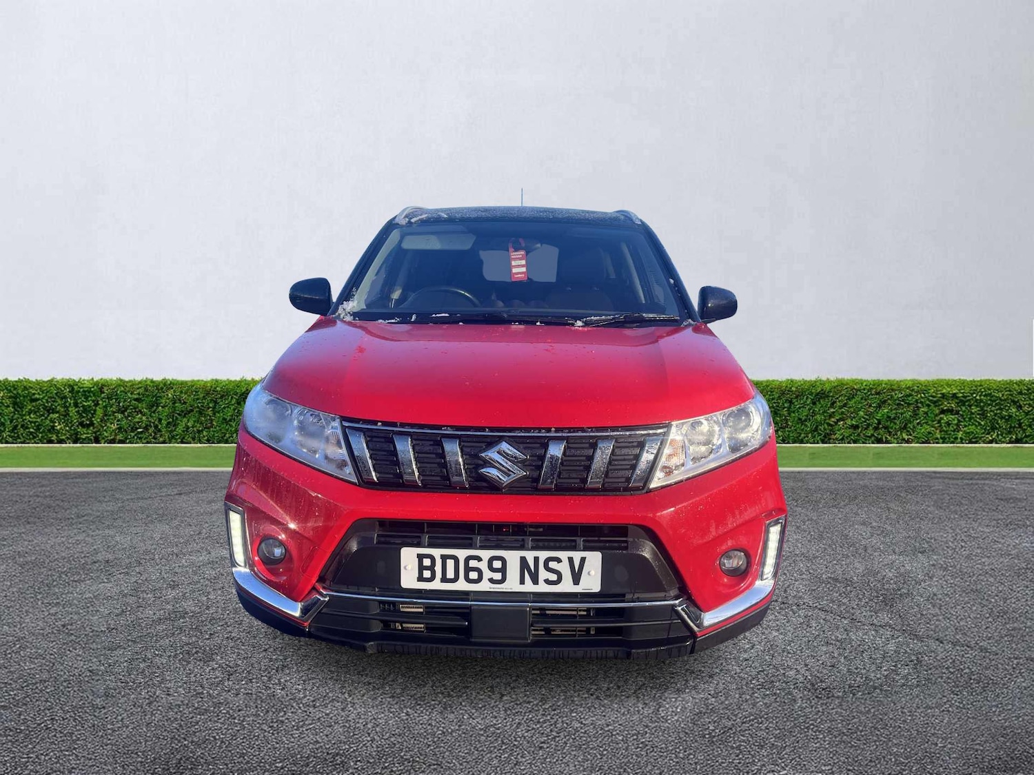 Used Suzuki Vitara 2019 for sale - 77603676: Photo 5