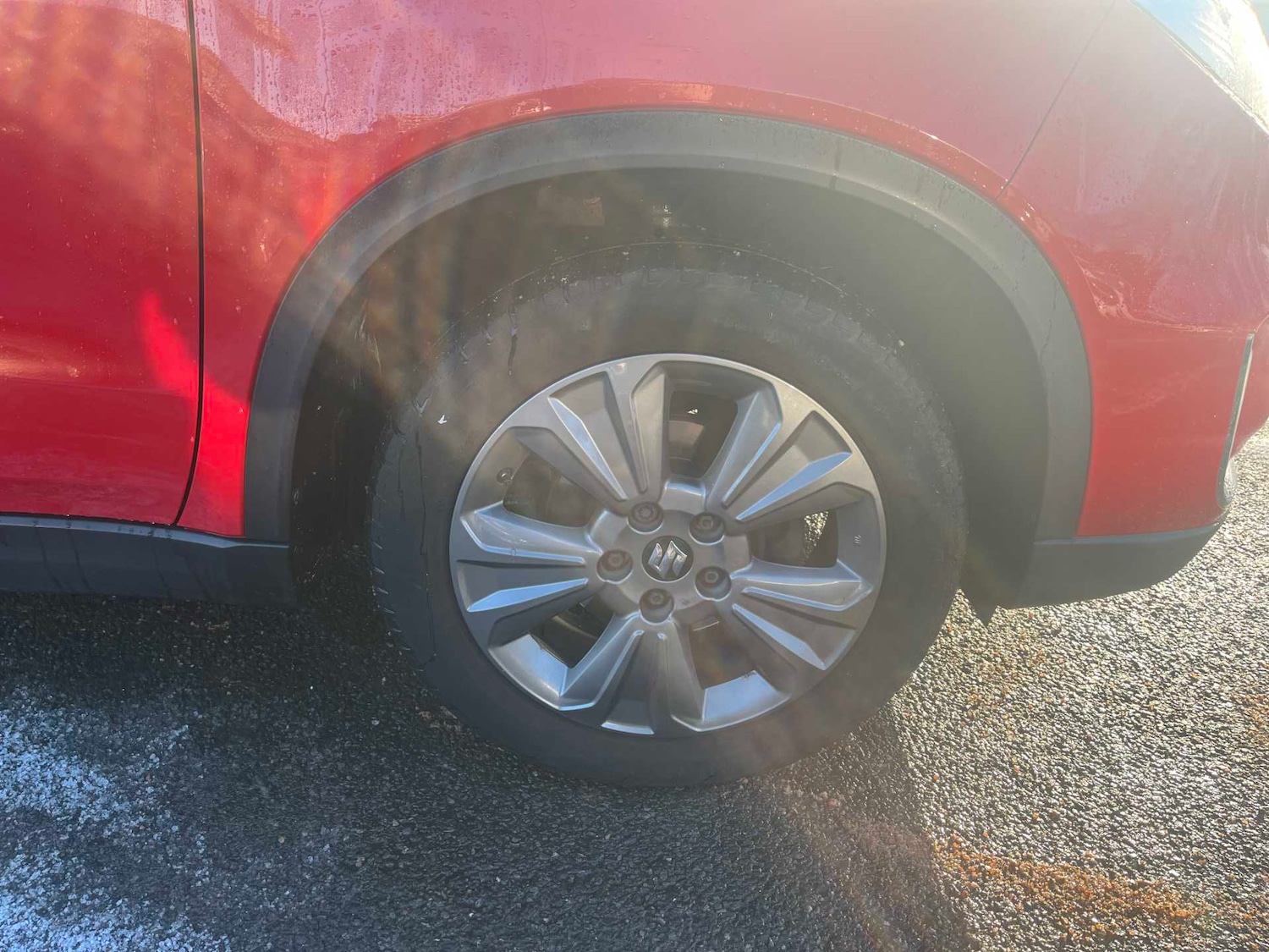 Used Suzuki Vitara 2019 for sale - 77603676: Photo 6