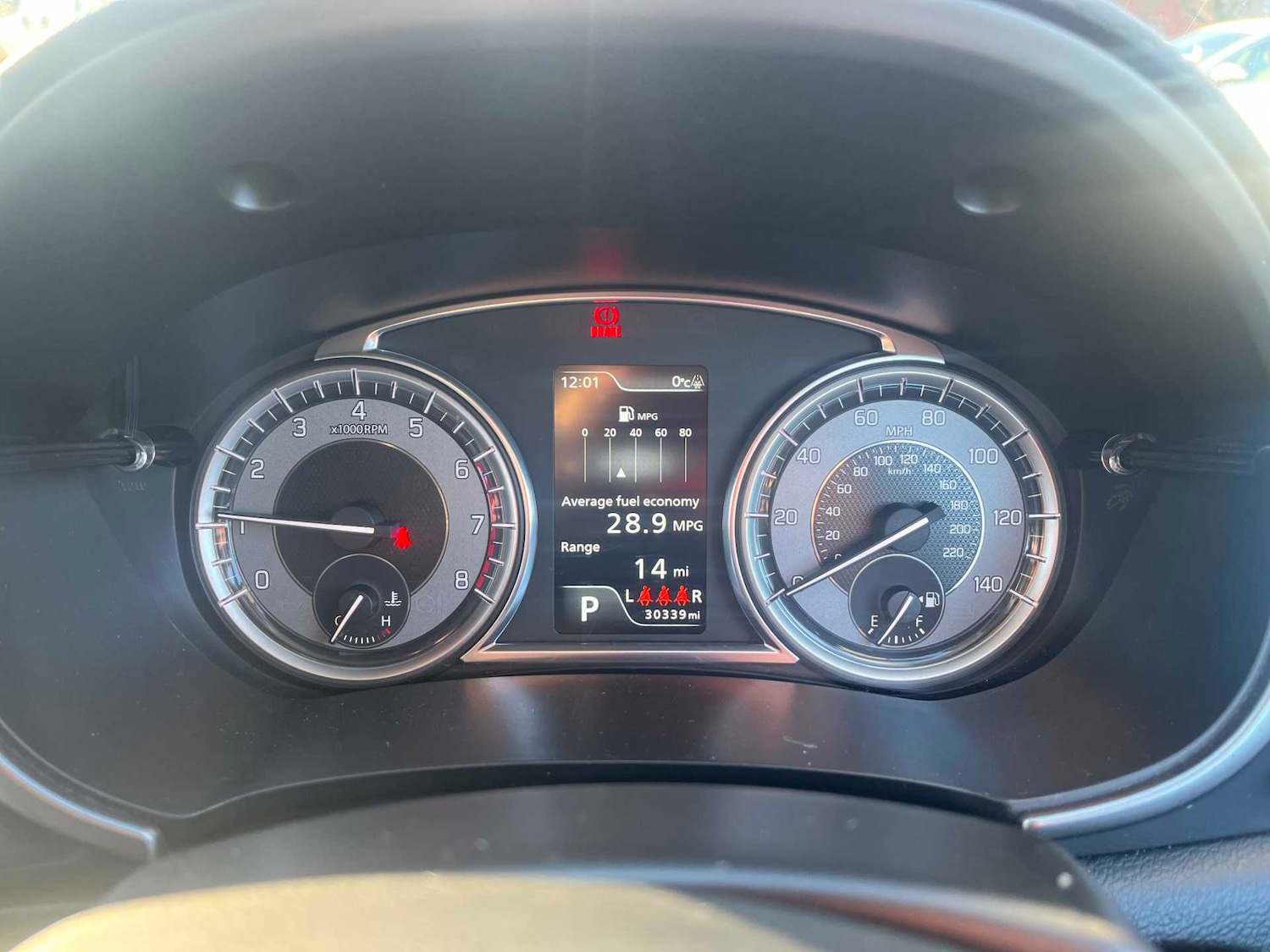 Used Suzuki Vitara 2019 for sale - 77603676: Photo 9