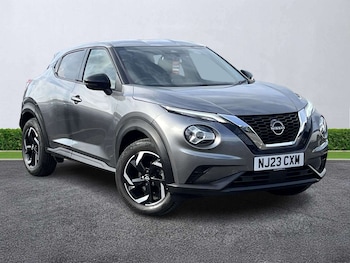 Used Nissan Juke 2023 for sale - 79330217: Photo