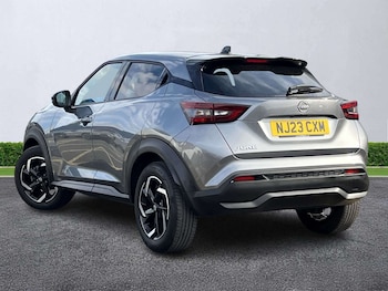 Used Nissan Juke 2023 for sale - 79330217: Photo