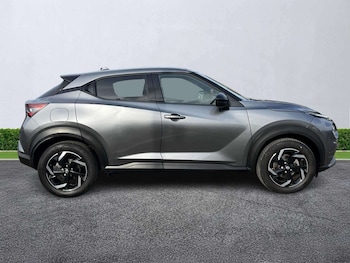 Used Nissan Juke 2023 for sale - 79330217: Photo