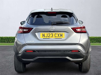Used Nissan Juke 2023 for sale - 79330217: Photo