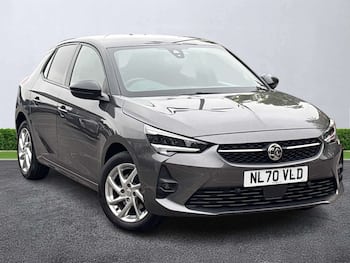Used Vauxhall Corsa 2020 for sale - 79630239: Photo