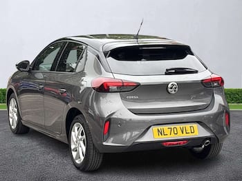 Used Vauxhall Corsa 2020 for sale - 79630239: Photo