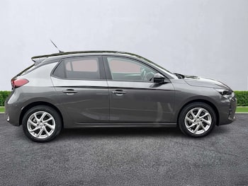 Used Vauxhall Corsa 2020 for sale - 79630239: Photo