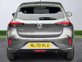 Used Vauxhall Corsa 2020 for sale - 79630239: Photo