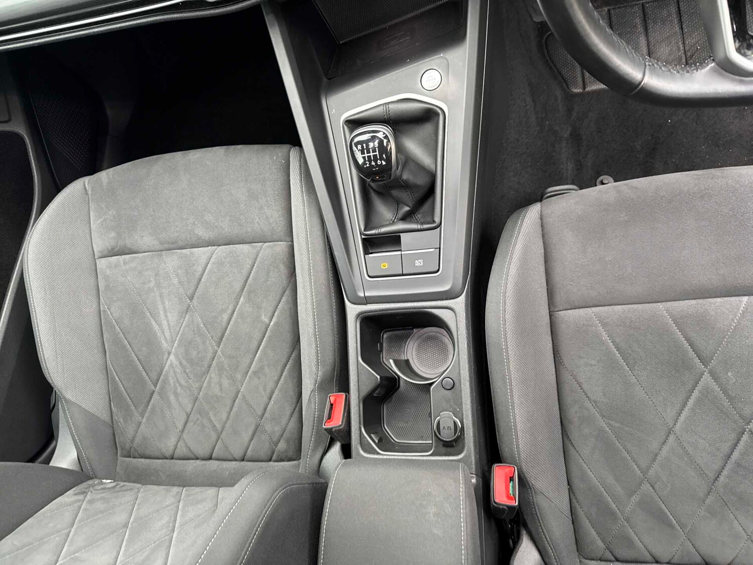 Used Volkswagen Golf 2020 for sale - 77487342: Photo 12