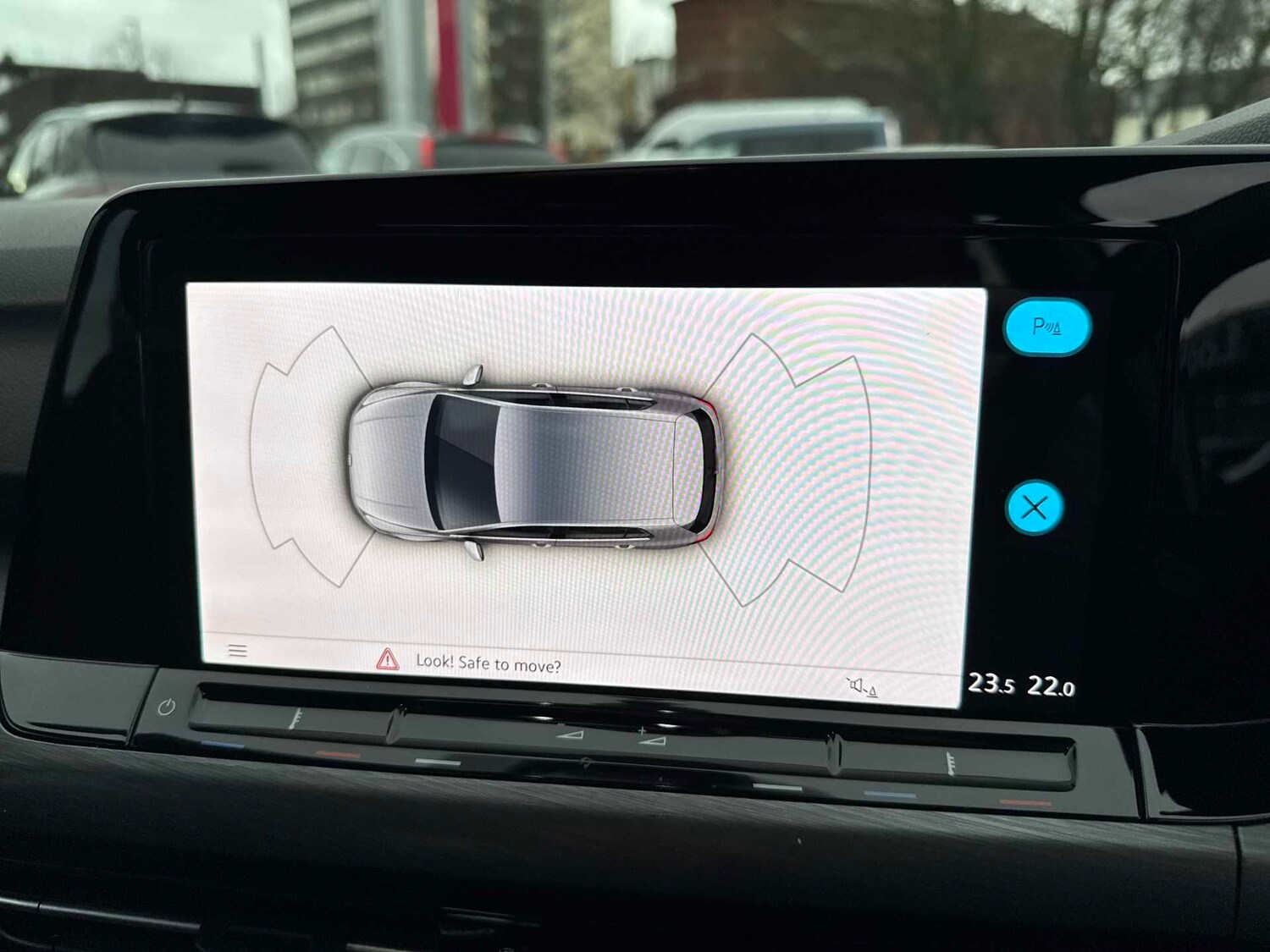 Used Volkswagen Golf 2020 for sale - 77487342: Photo 21