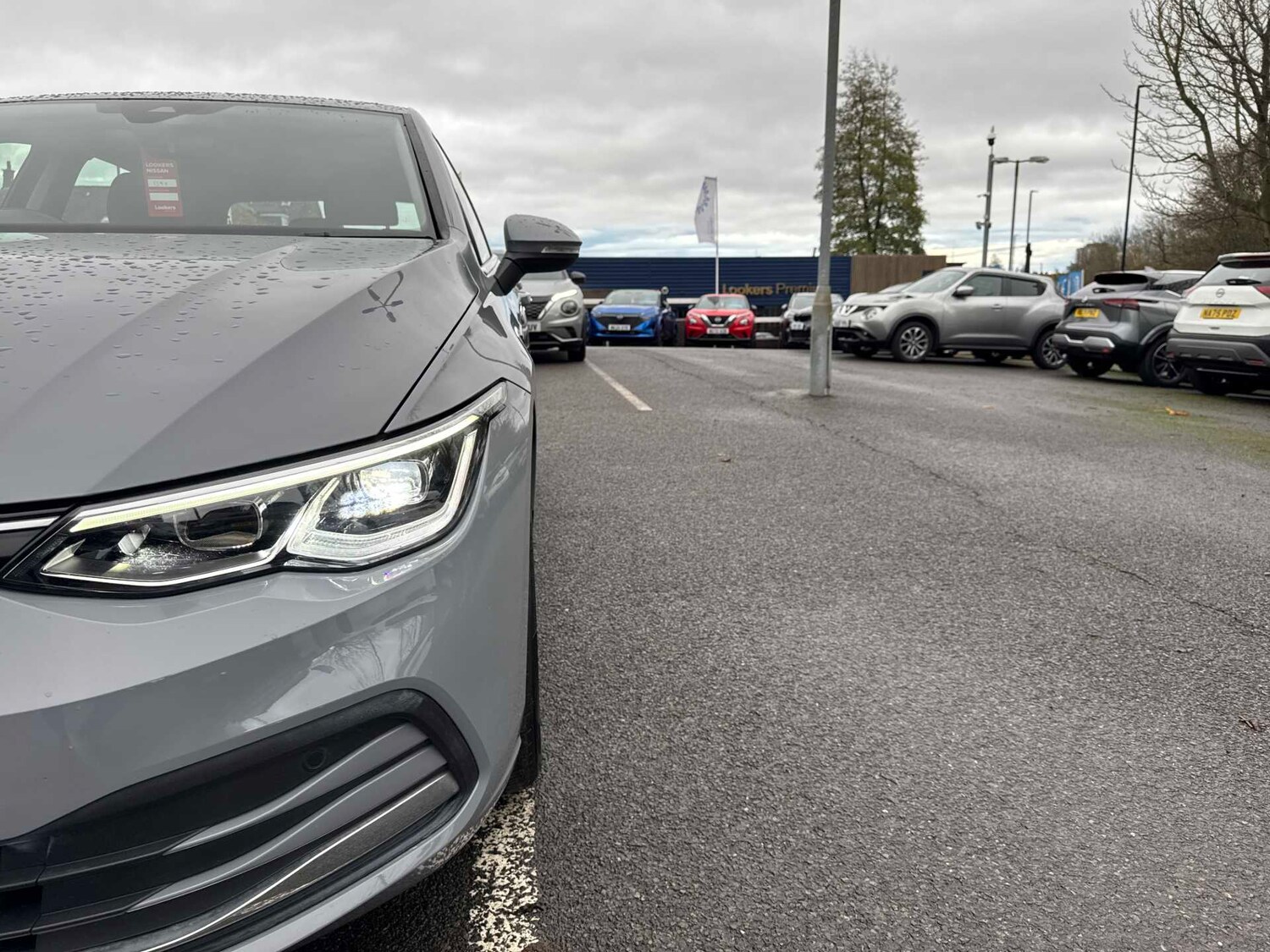 Used Volkswagen Golf 2020 for sale - 77487342: Photo 27