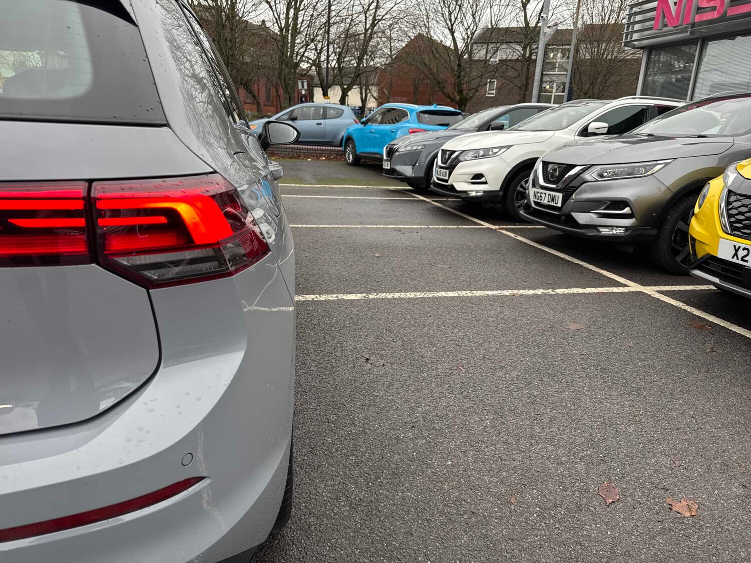 Used Volkswagen Golf 2020 for sale - 77487342: Photo 28