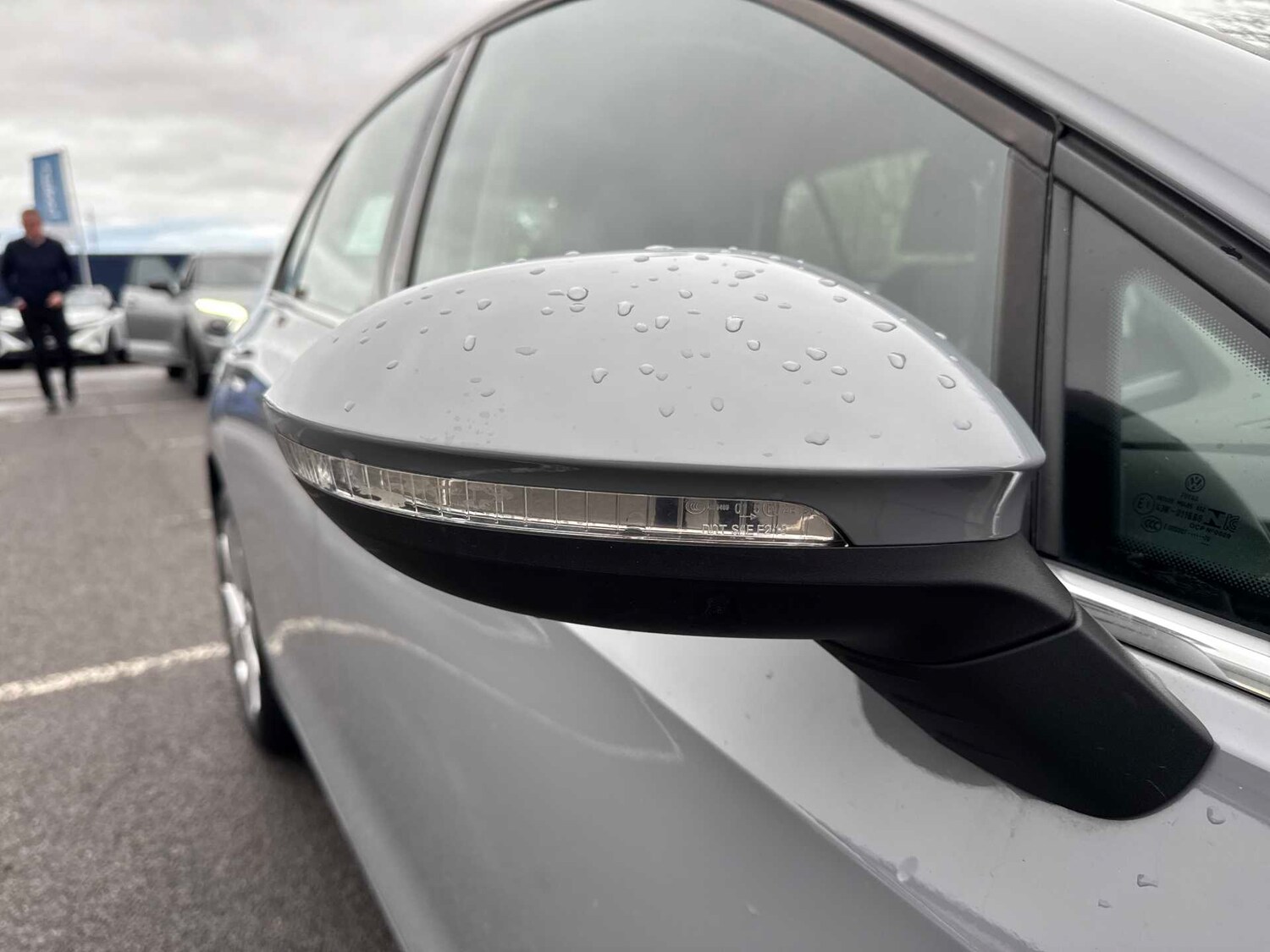 Used Volkswagen Golf 2020 for sale - 77487342: Photo 30