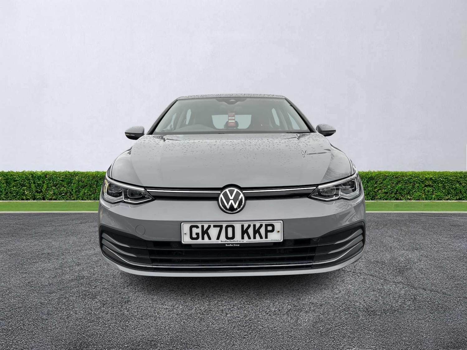 Used Volkswagen Golf 2020 for sale - 77487342: Photo 5