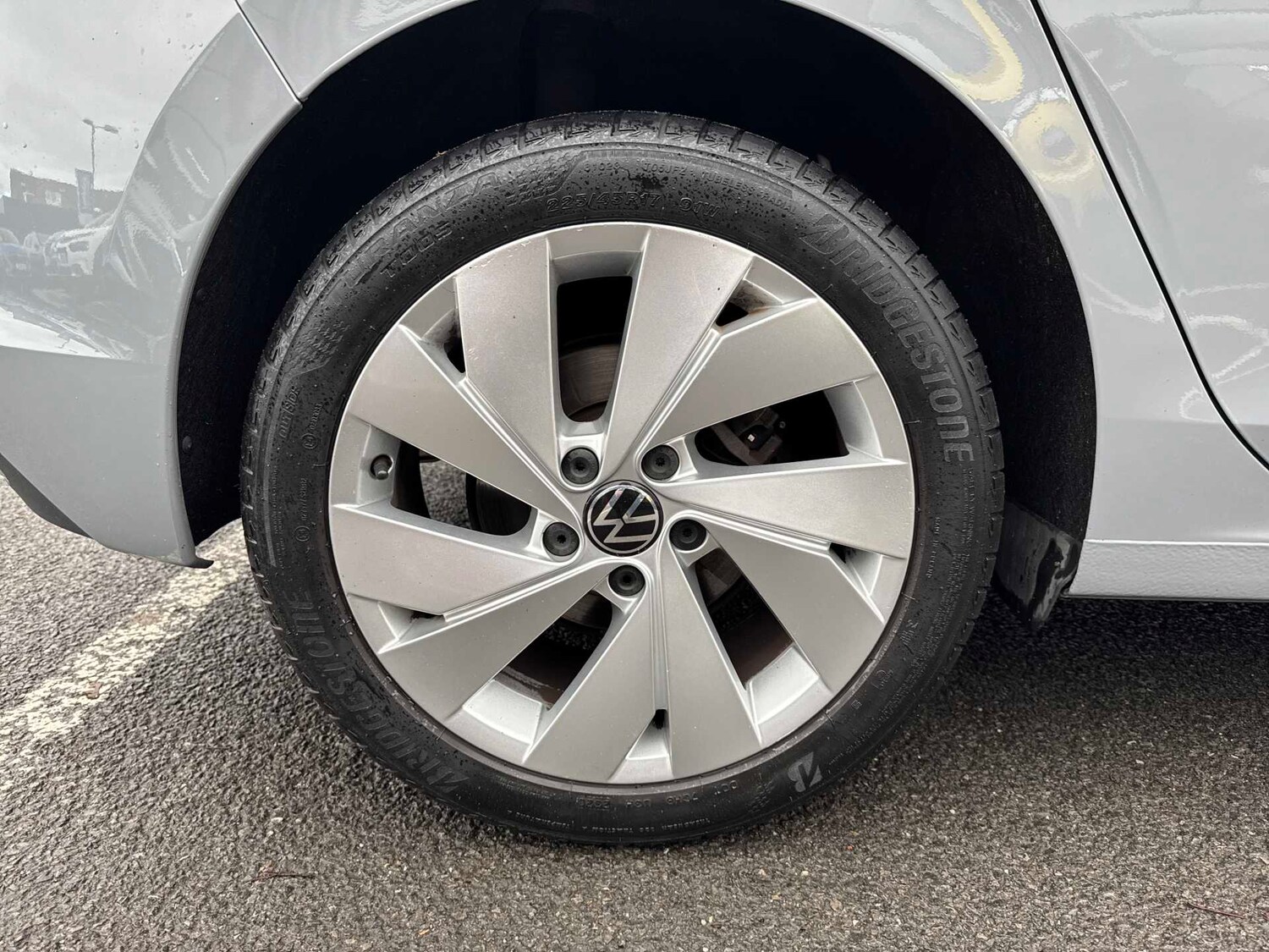 Used Volkswagen Golf 2020 for sale - 77487342: Photo 6