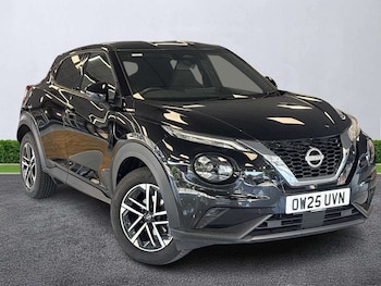 Used Nissan Juke 2025 for sale - 79024074: Photo
