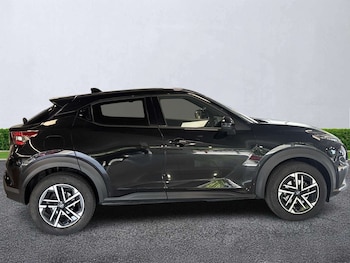 Used Nissan Juke 2025 for sale - 79024074: Photo
