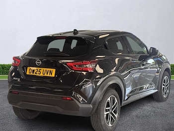 Used Nissan Juke 2025 for sale - 79024074: Photo
