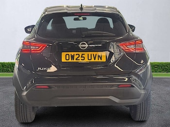 Used Nissan Juke 2025 for sale - 79024074: Photo