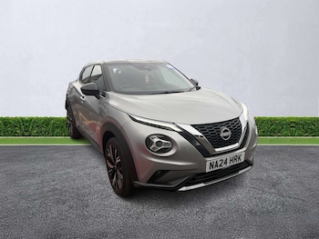 Used Nissan Juke 2024 for sale - 78353402: Photo