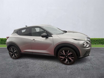 Used Nissan Juke 2024 for sale - 78353402: Photo