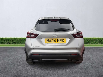 Used Nissan Juke 2024 for sale - 78353402: Photo