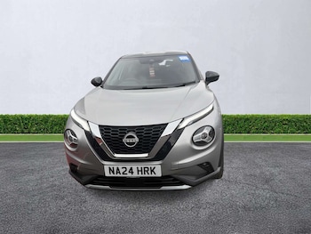 Used Nissan Juke 2024 for sale - 78353402: Photo