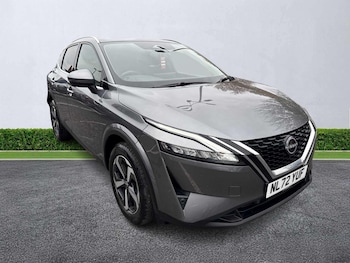 Used Nissan Qashqai 2022 for sale - 76264392: Photo