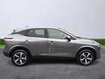 Used Nissan Qashqai 2022 for sale - 76264392: Photo