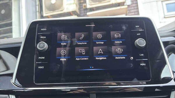 Used Volkswagen T-Roc 2022 for sale - 75557423: Photo 10