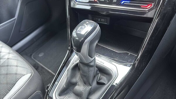 Used Volkswagen T-Roc 2022 for sale - 75557423: Photo 12