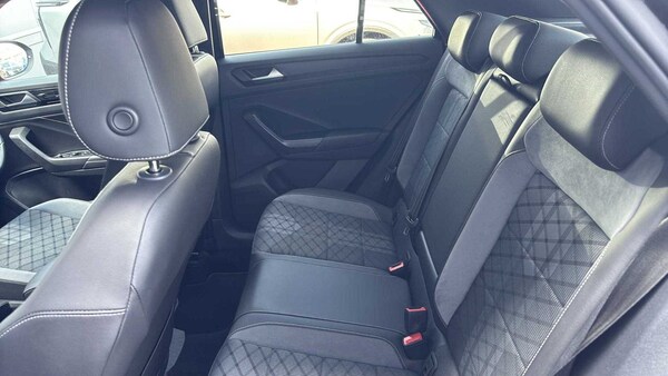 Used Volkswagen T-Roc 2022 for sale - 75557423: Photo 15