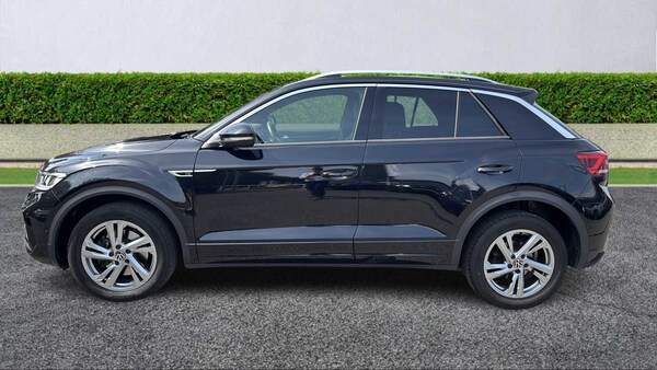 Used Volkswagen T-Roc 2022 for sale - 75557423: Photo 18