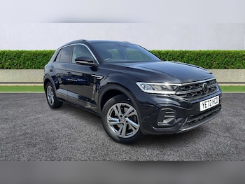 Volkswagen - T-Roc