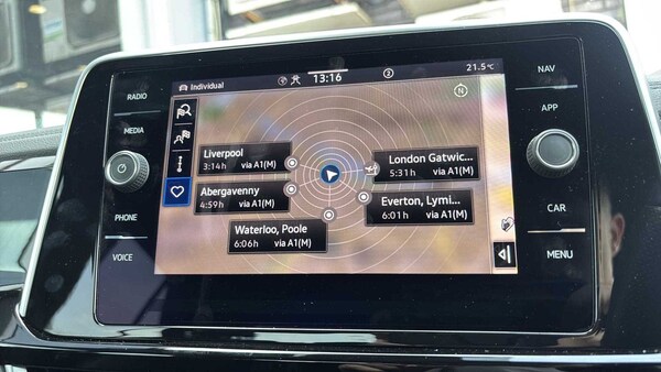 Used Volkswagen T-Roc 2022 for sale - 75557423: Photo 22