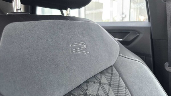 Used Volkswagen T-Roc 2022 for sale - 75557423: Photo 28