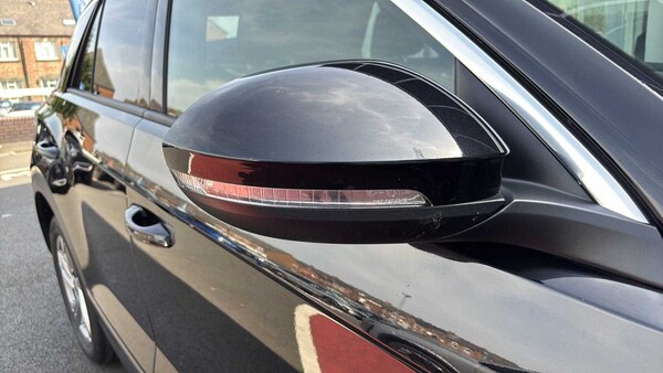 Used Volkswagen T-Roc 2022 for sale - 75557423: Photo 30
