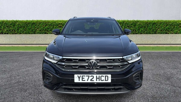 Used Volkswagen T-Roc 2022 for sale - 75557423: Photo 5