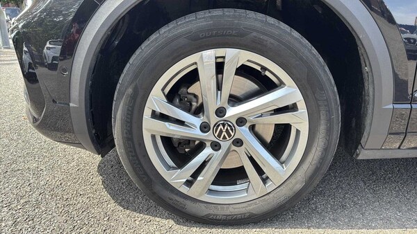 Used Volkswagen T-Roc 2022 for sale - 75557423: Photo 6