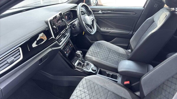 Used Volkswagen T-Roc 2022 for sale - 75557423: Photo 7