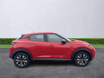 Used Nissan Juke 2022 for sale - 76837194: Photo