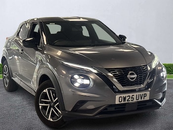 Used Nissan Juke 2025 for sale - 79024079: Photo
